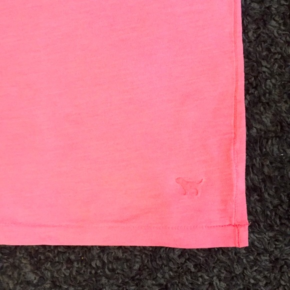 Pink PINK RACERBACK 🏋🏻‍♀️ - Picture 3 of 3